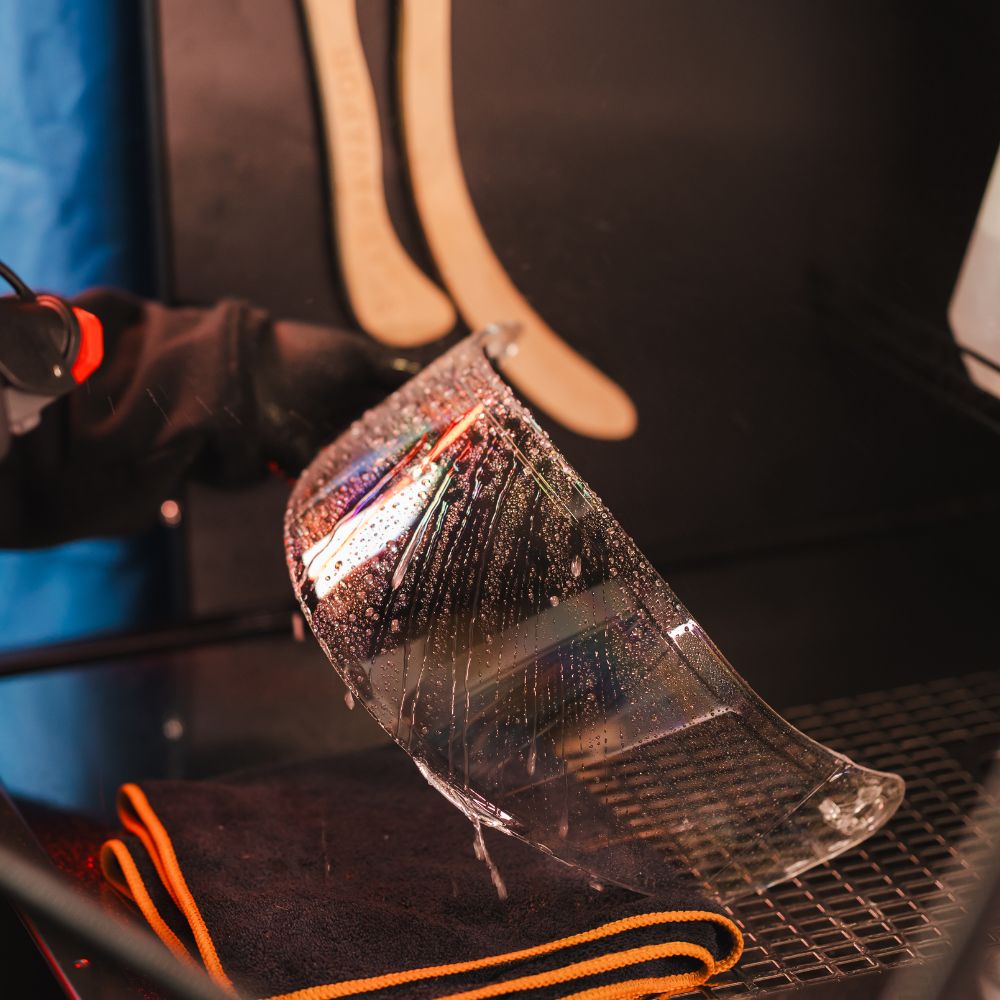 Zakaj keramična zaščita ni več rezervirana le za avtomobile