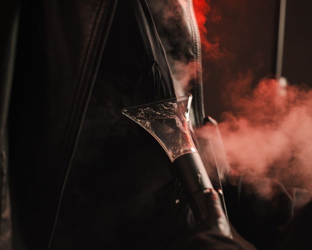 čiščenje motoristične opreme (1)